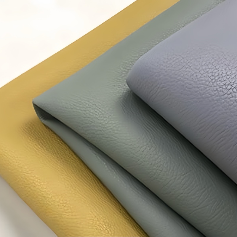 发泡皮革